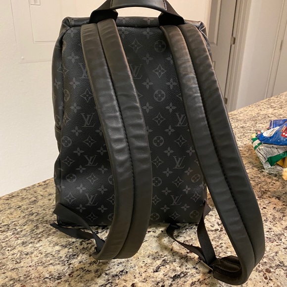 Louis Vuitton discovery pm backpack - Picture 3 of 5